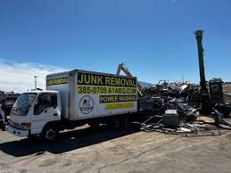 Best Residential Junk Removal  in Brier, WA