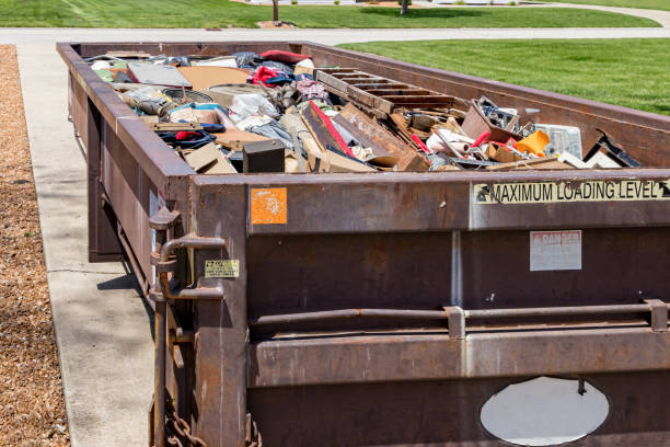 Reliable Brier, WA Junk Removal Services Solutions