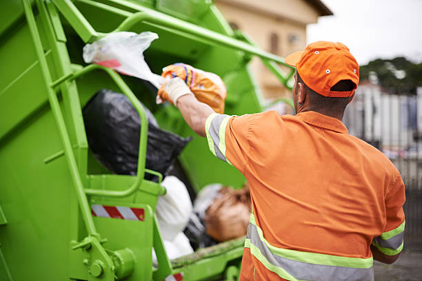Professional Junk Removal Services in Brier, WA